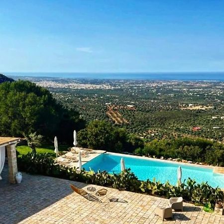 Dimora Le Ginestre Adults Only Bed and Breakfast Fasano Eksteriør billede