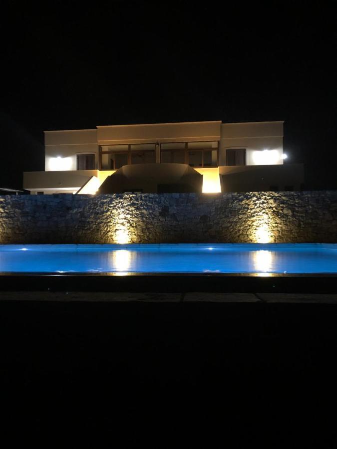 Dimora Le Ginestre Adults Only Bed and Breakfast Fasano Eksteriør billede