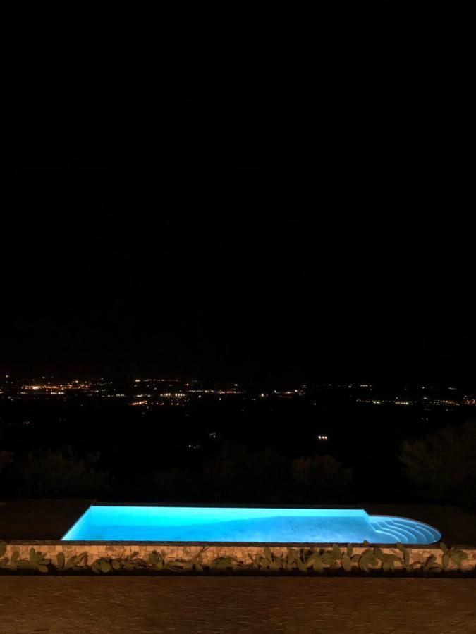 Dimora Le Ginestre Adults Only Bed and Breakfast Fasano Eksteriør billede