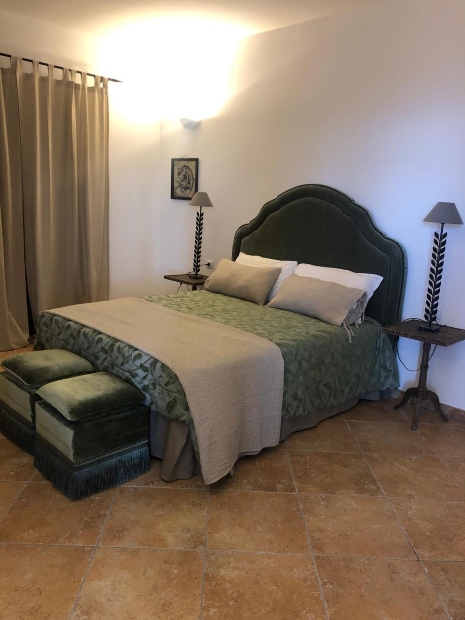 Dimora Le Ginestre Adults Only Bed and Breakfast Fasano Eksteriør billede