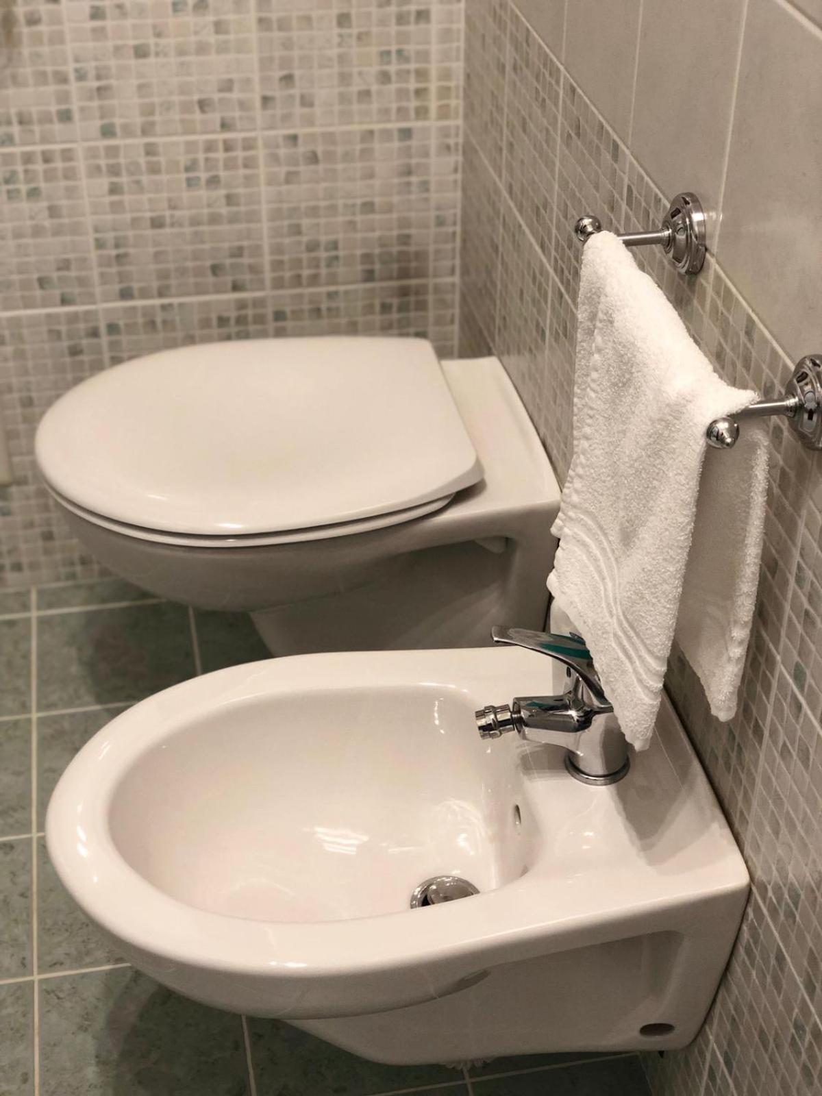 Dimora Le Ginestre Adults Only Bed and Breakfast Fasano Værelse billede