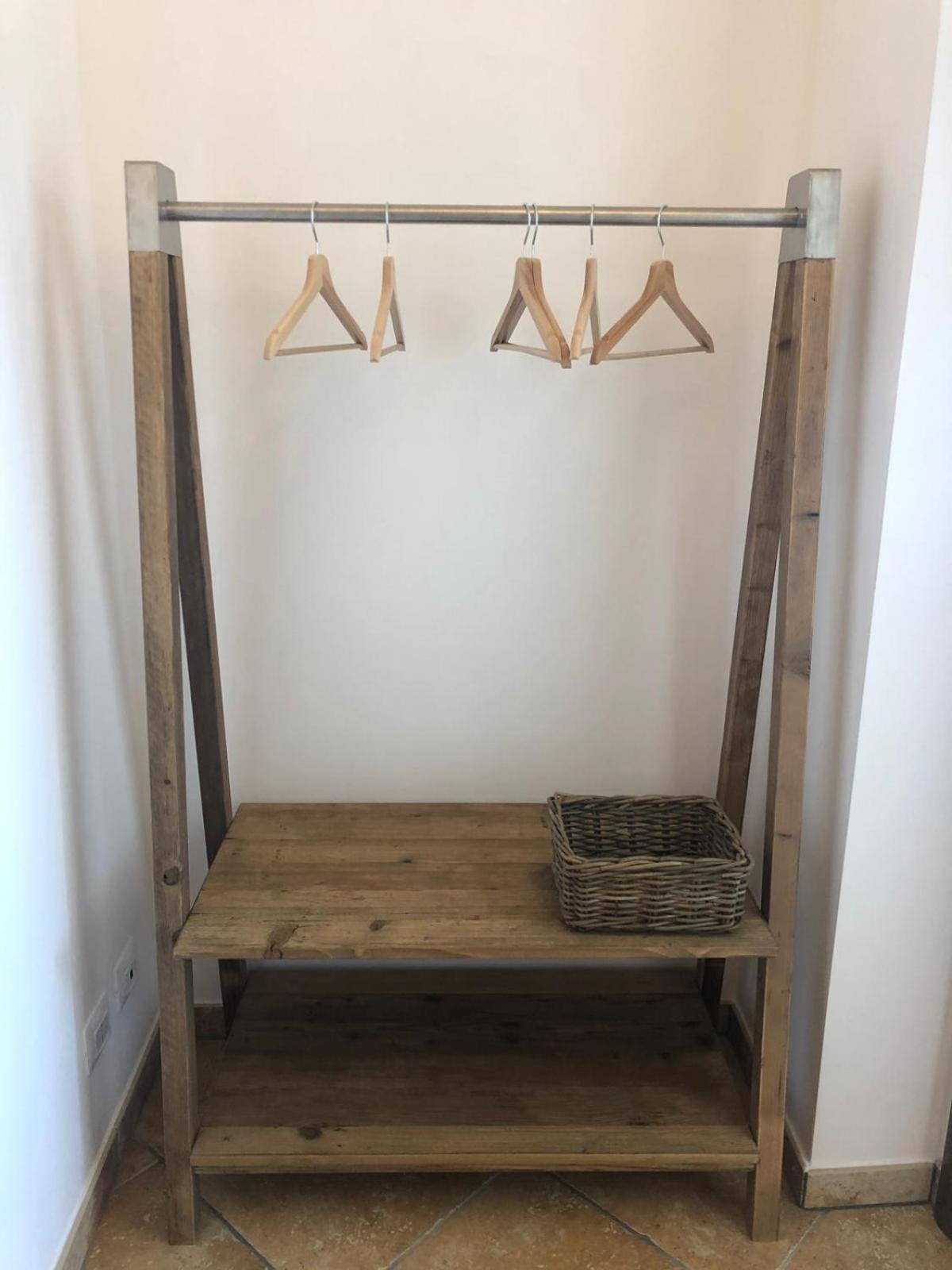 Dimora Le Ginestre Adults Only Bed and Breakfast Fasano Værelse billede