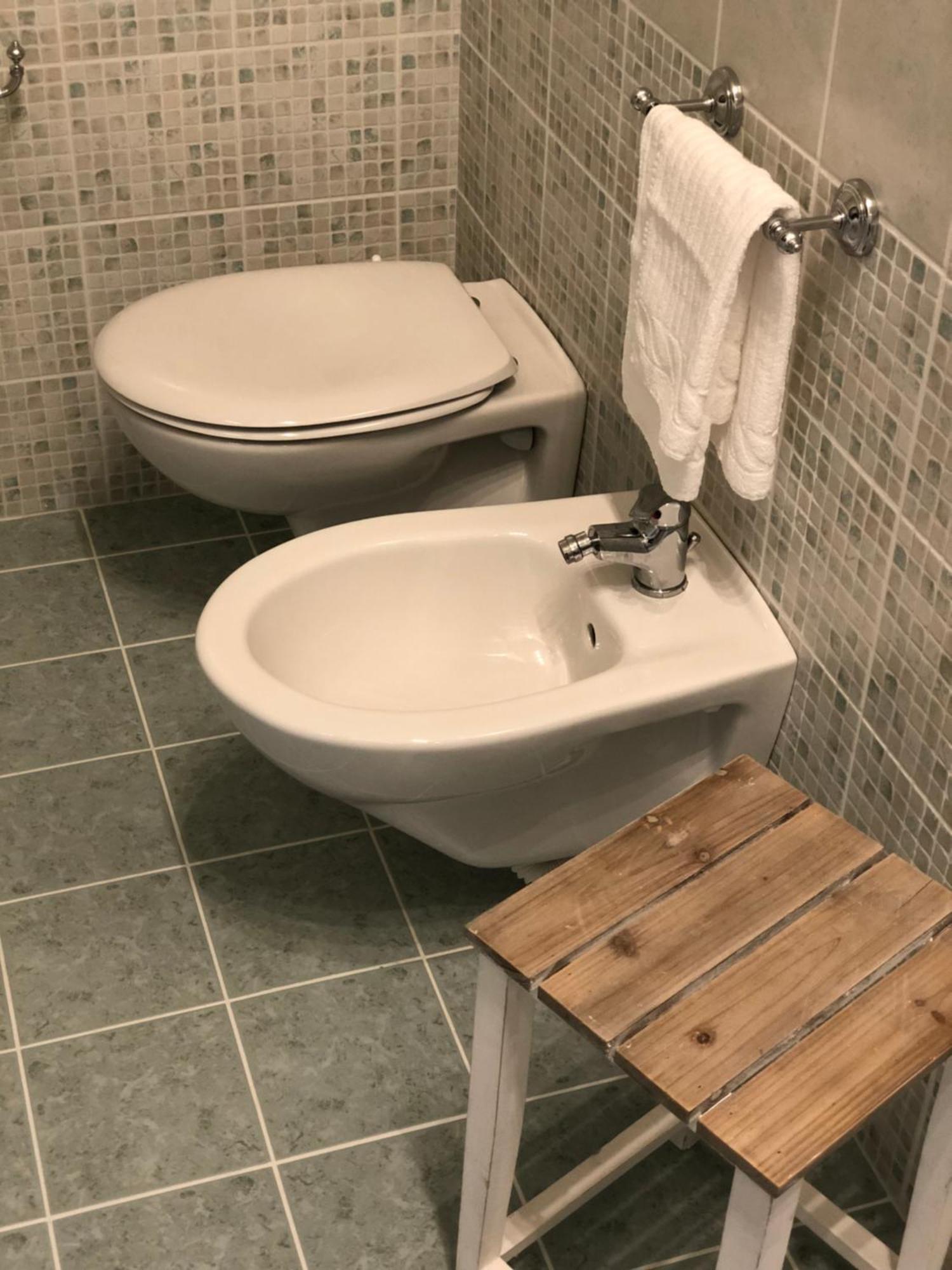 Dimora Le Ginestre Adults Only Bed and Breakfast Fasano Værelse billede